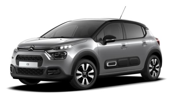 Citroen C3 BlueHDi 100