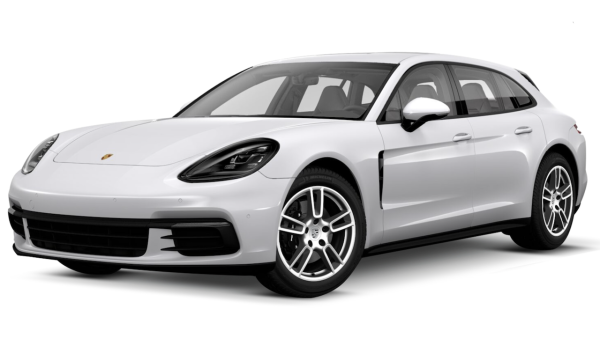 Porsche Panamera Sport