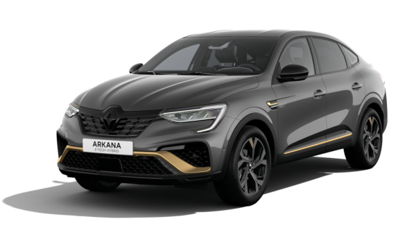 Renault Arkana Aut.